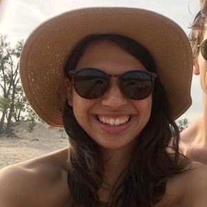 Meet your Posher, Gabriella